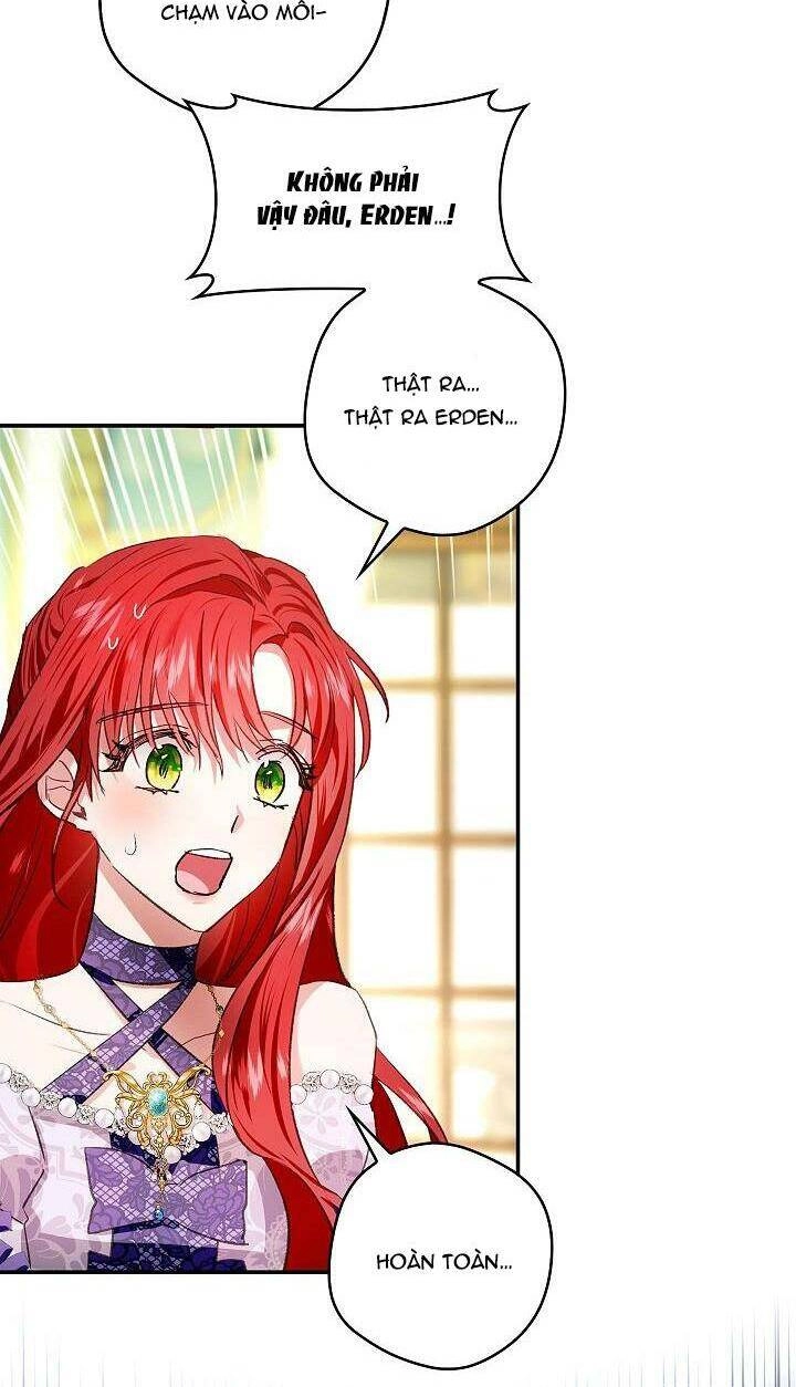 Hôn Phu Ẩn Sắc Chapter 73 - 49