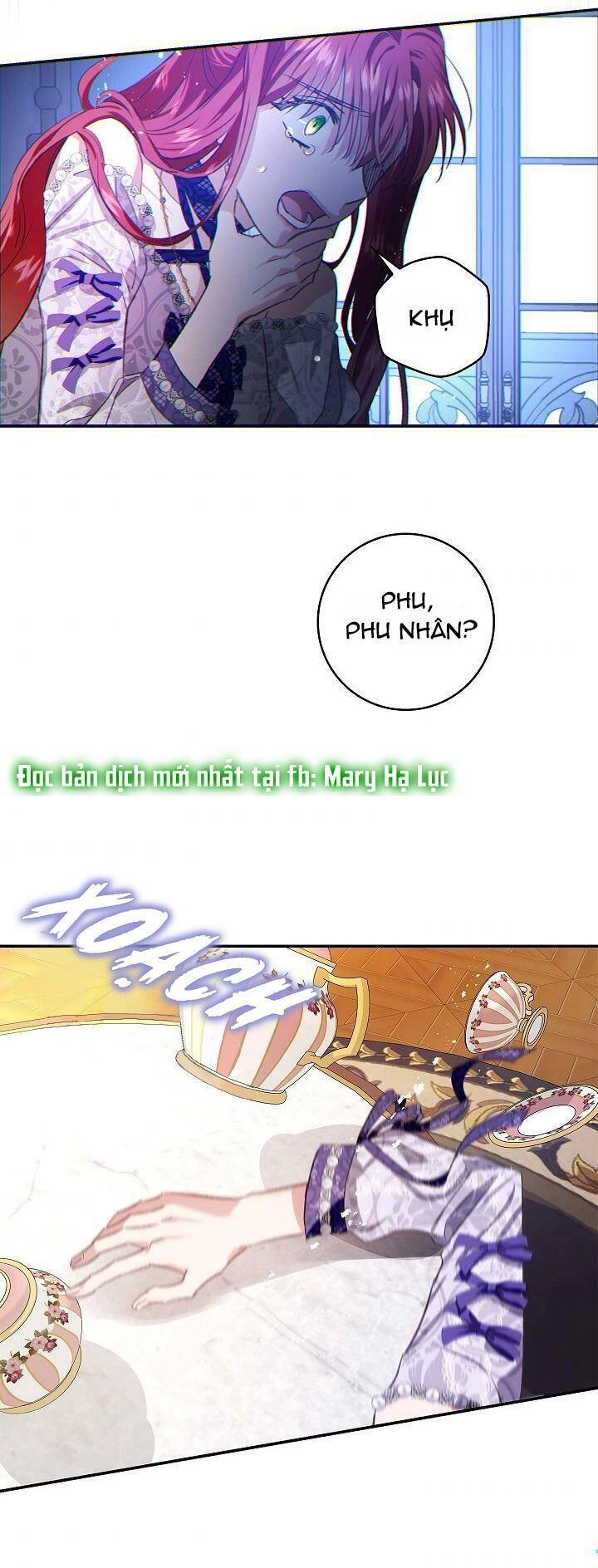 Hôn Phu Ẩn Sắc Chapter 73 - 51