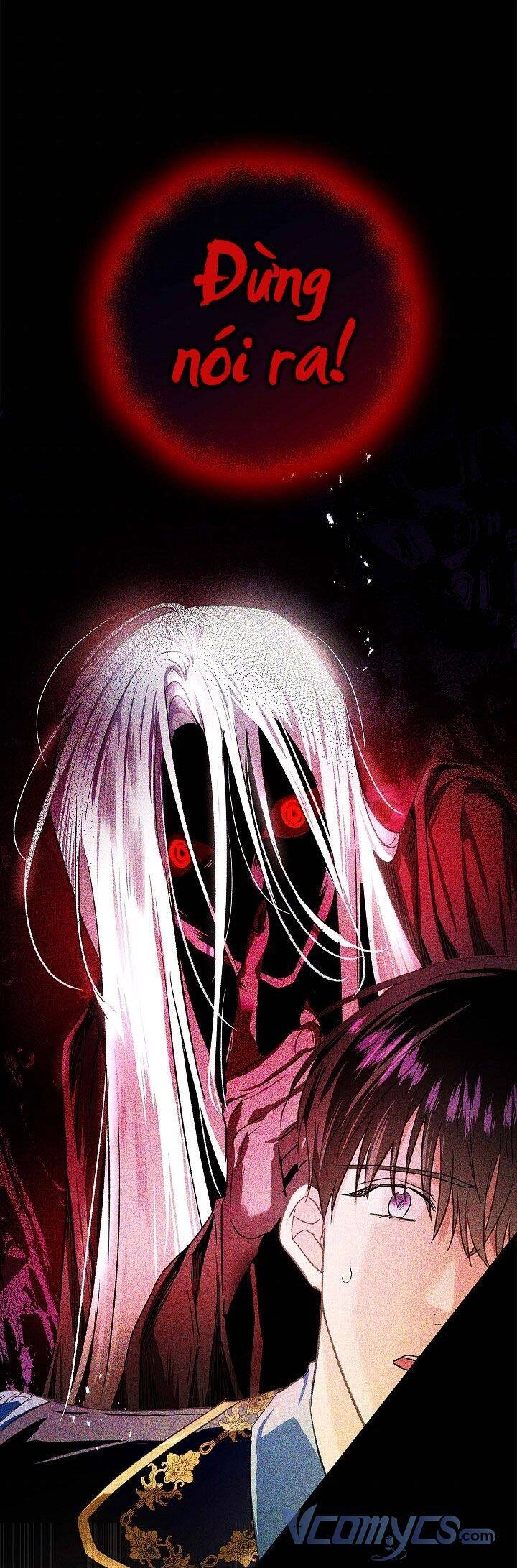 Hôn Phu Ẩn Sắc Chapter 74 - 1