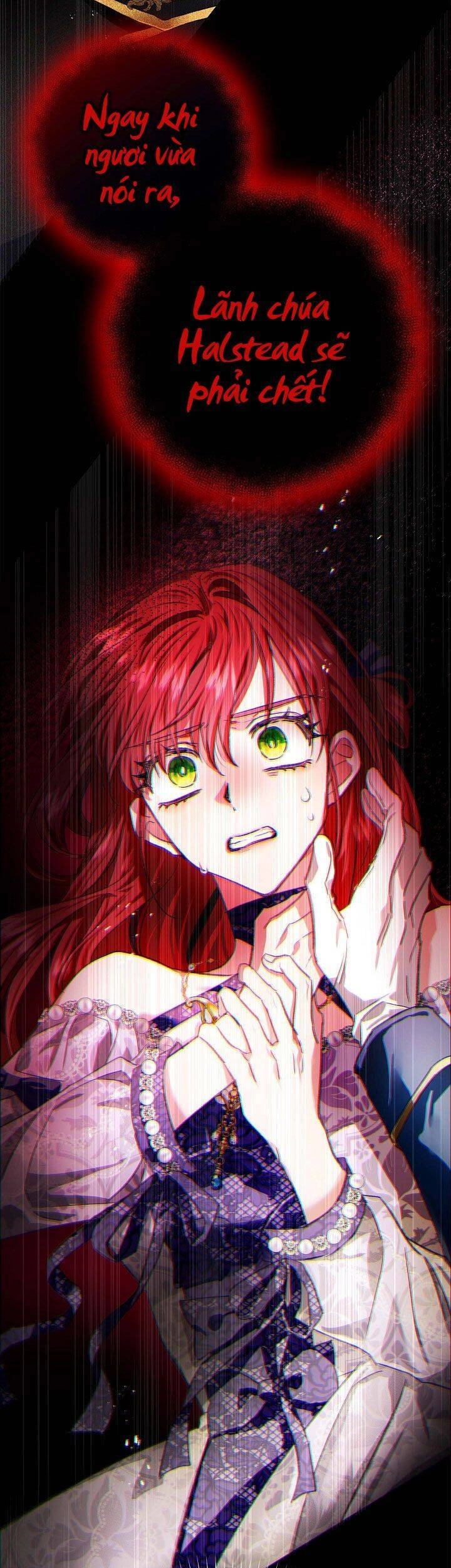 Hôn Phu Ẩn Sắc Chapter 74 - 2