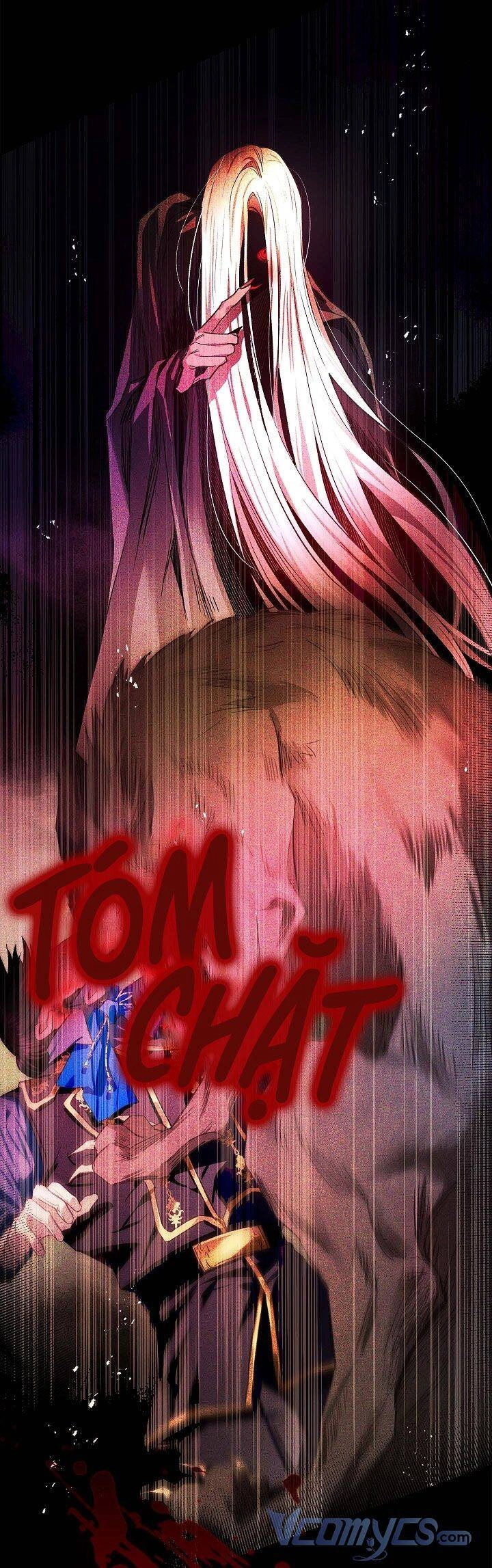 Hôn Phu Ẩn Sắc Chapter 74 - 4