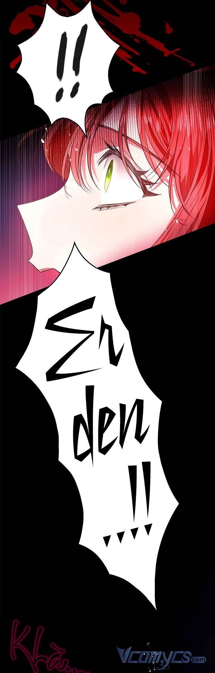 Hôn Phu Ẩn Sắc Chapter 74 - 5