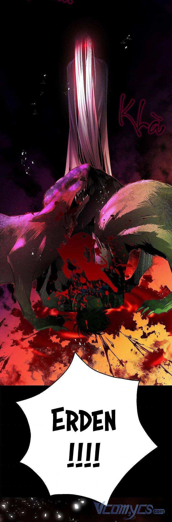 Hôn Phu Ẩn Sắc Chapter 74 - 6