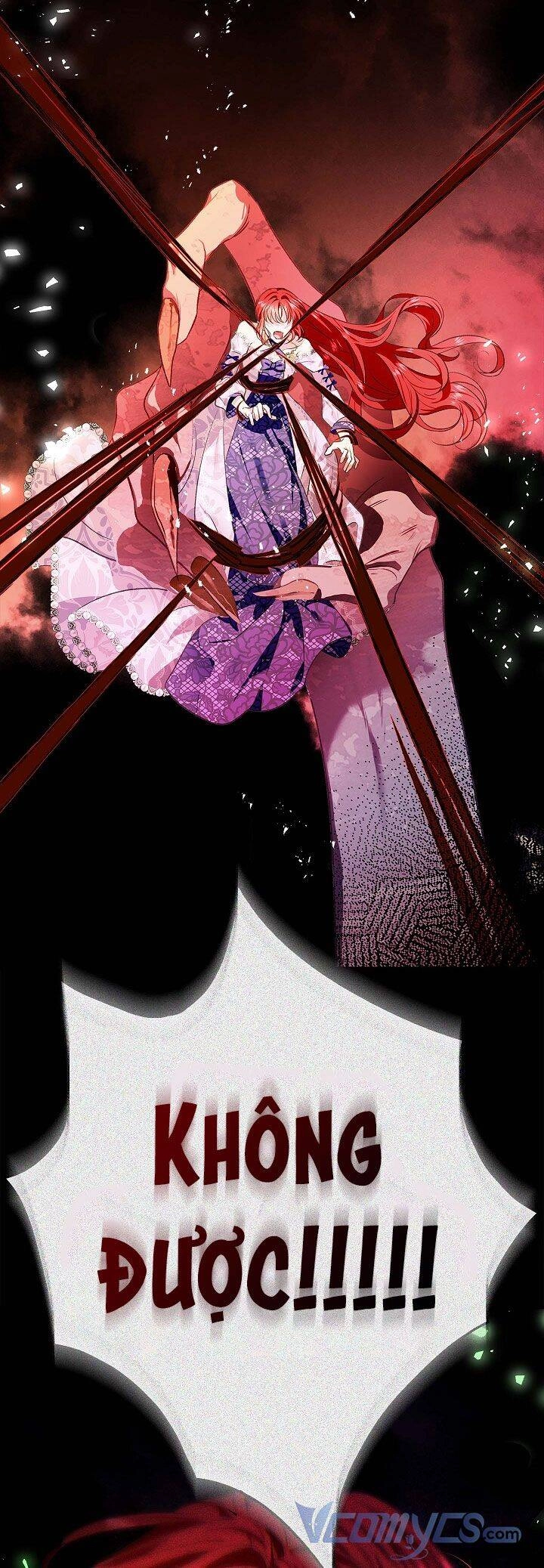 Hôn Phu Ẩn Sắc Chapter 74 - 7