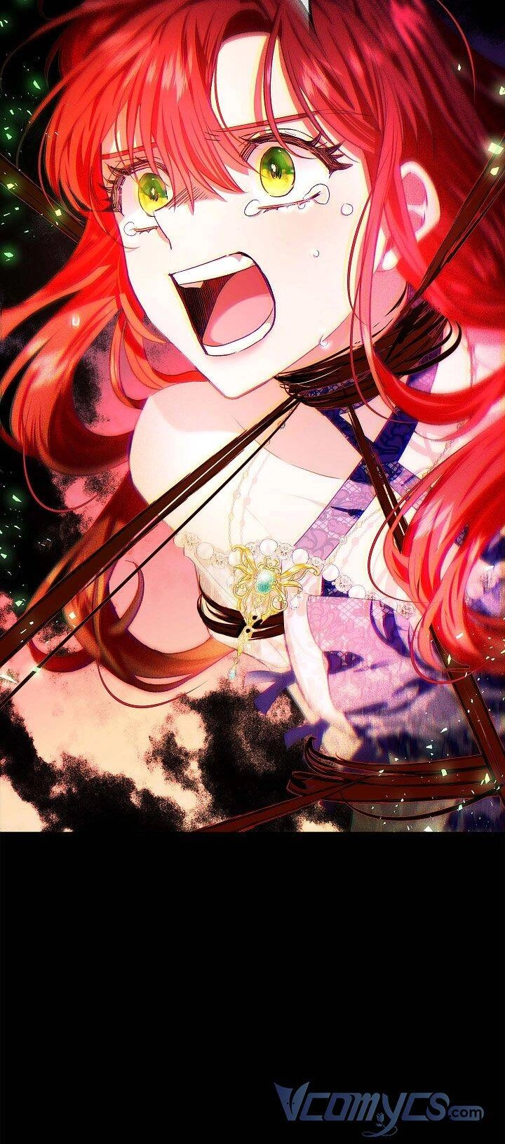 Hôn Phu Ẩn Sắc Chapter 74 - 8