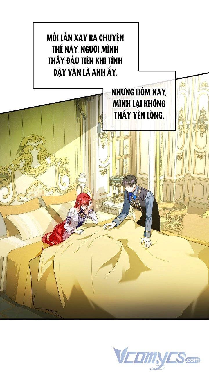 Hôn Phu Ẩn Sắc Chapter 74 - 11