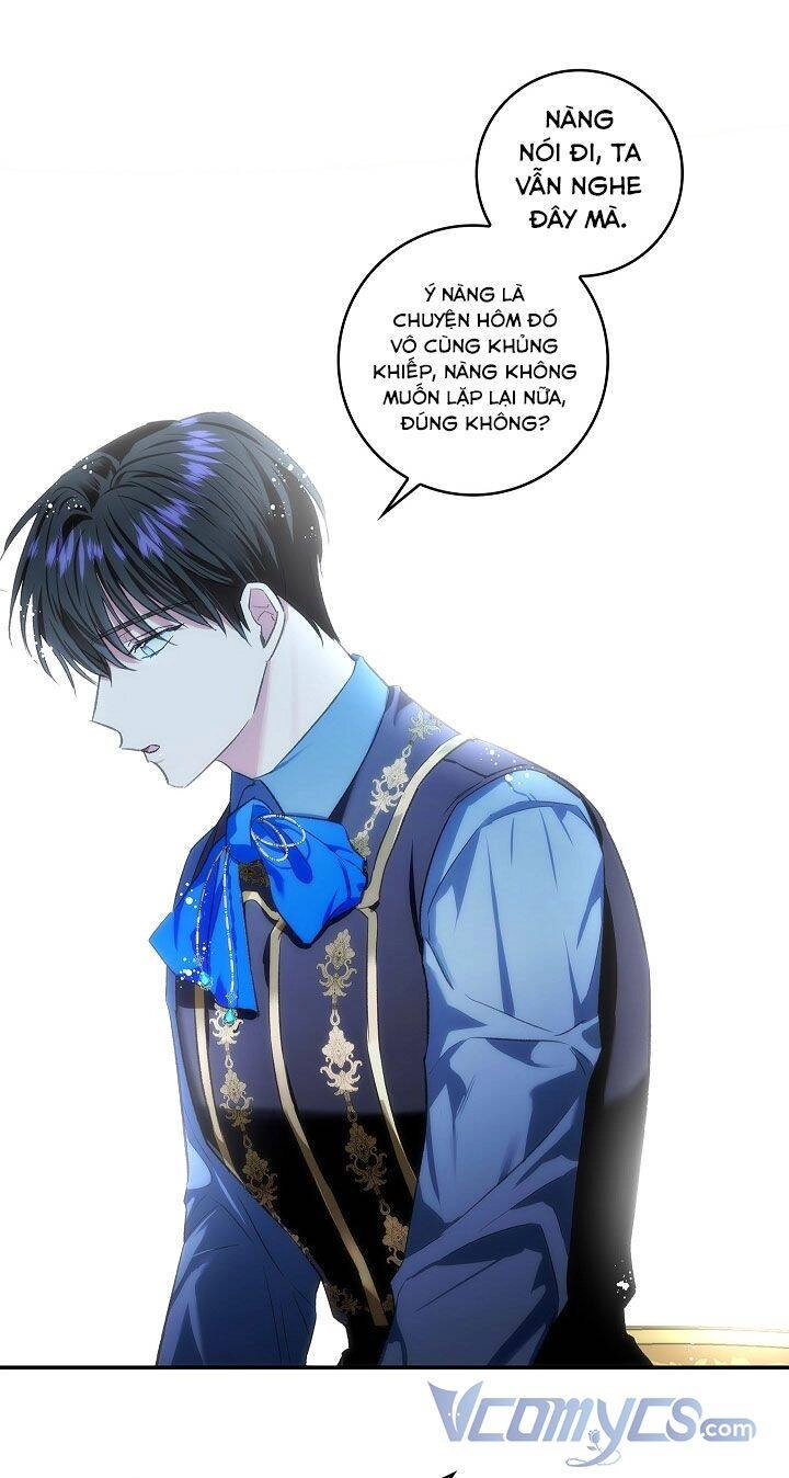 Hôn Phu Ẩn Sắc Chapter 74 - 13