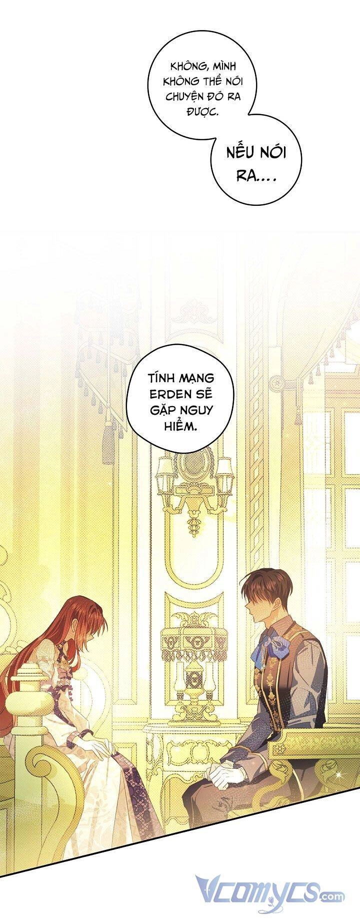 Hôn Phu Ẩn Sắc Chapter 74 - 17