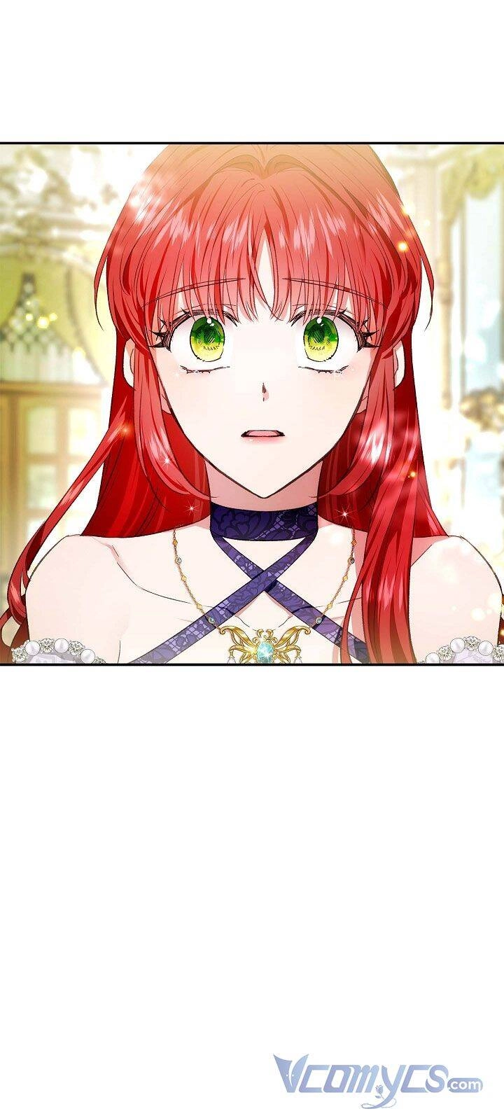 Hôn Phu Ẩn Sắc Chapter 74 - 21