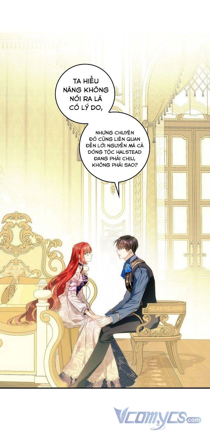 Hôn Phu Ẩn Sắc Chapter 74 - 23