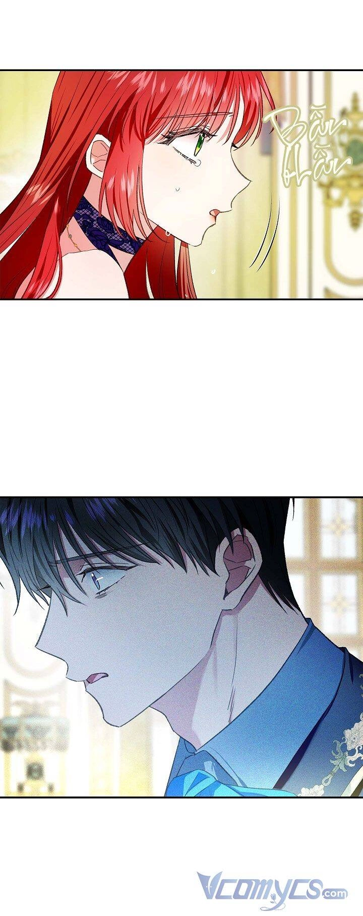 Hôn Phu Ẩn Sắc Chapter 74 - 24