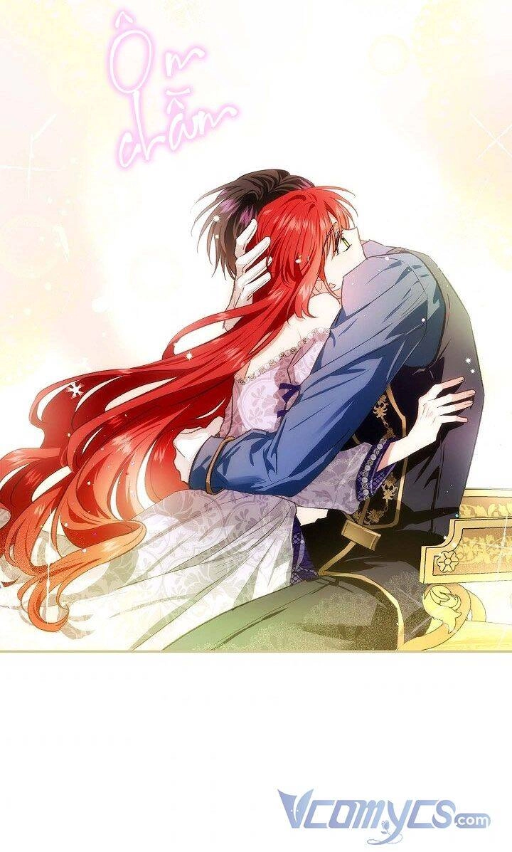 Hôn Phu Ẩn Sắc Chapter 74 - 26