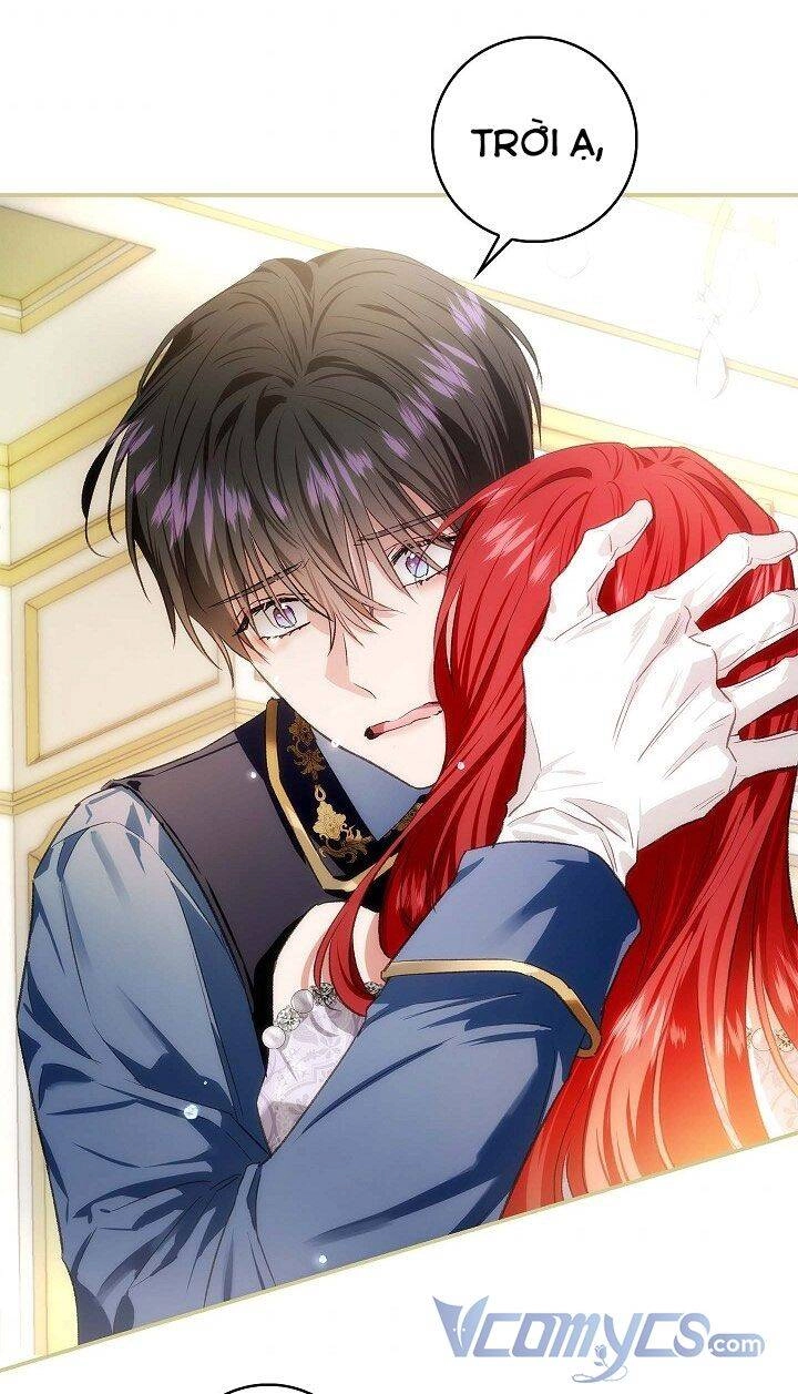 Hôn Phu Ẩn Sắc Chapter 74 - 27