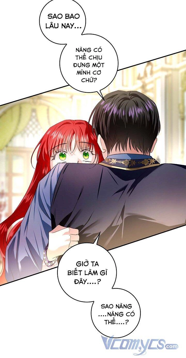 Hôn Phu Ẩn Sắc Chapter 74 - 28