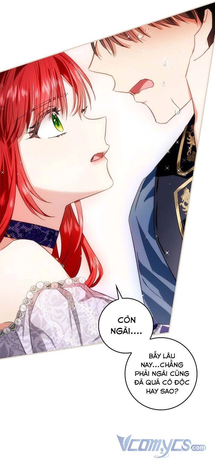 Hôn Phu Ẩn Sắc Chapter 74 - 29