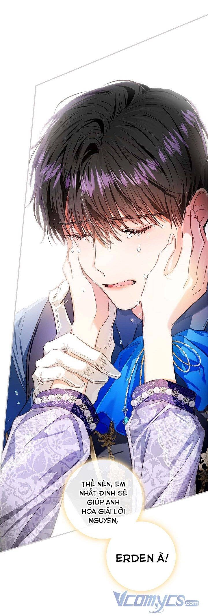 Hôn Phu Ẩn Sắc Chapter 74 - 30