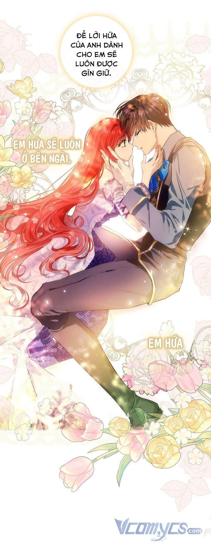 Hôn Phu Ẩn Sắc Chapter 74 - 31