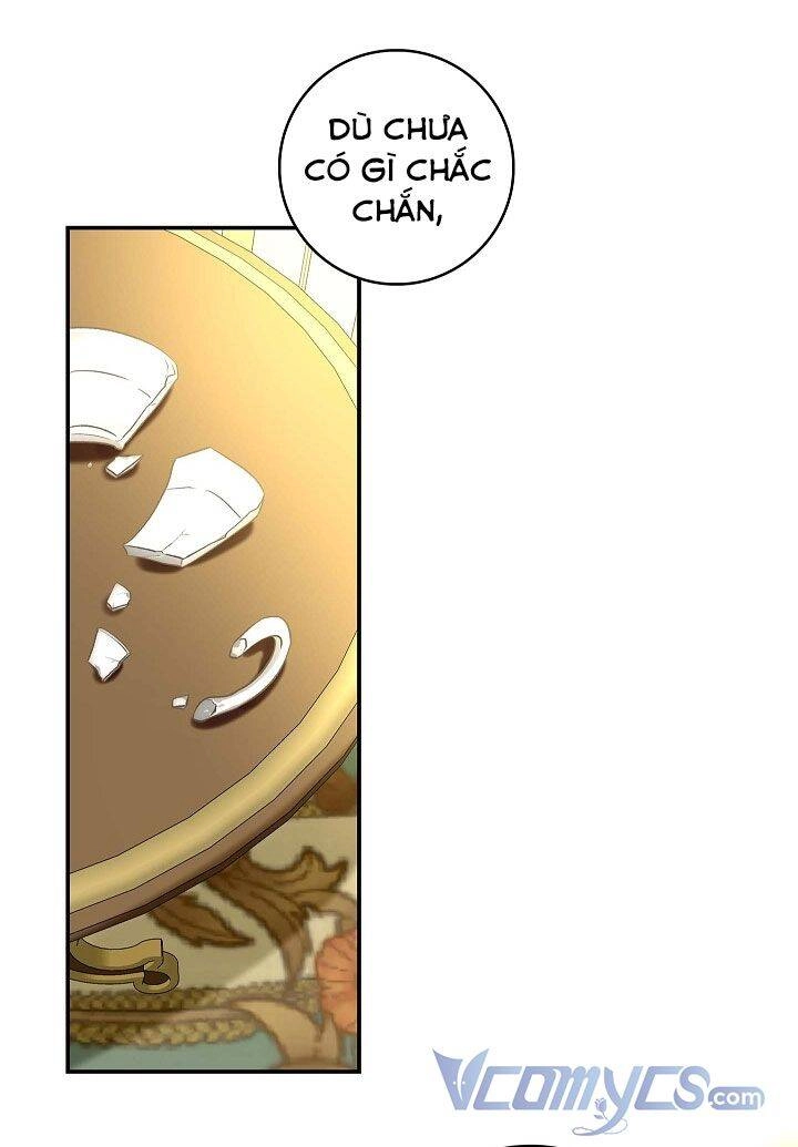 Hôn Phu Ẩn Sắc Chapter 74 - 32