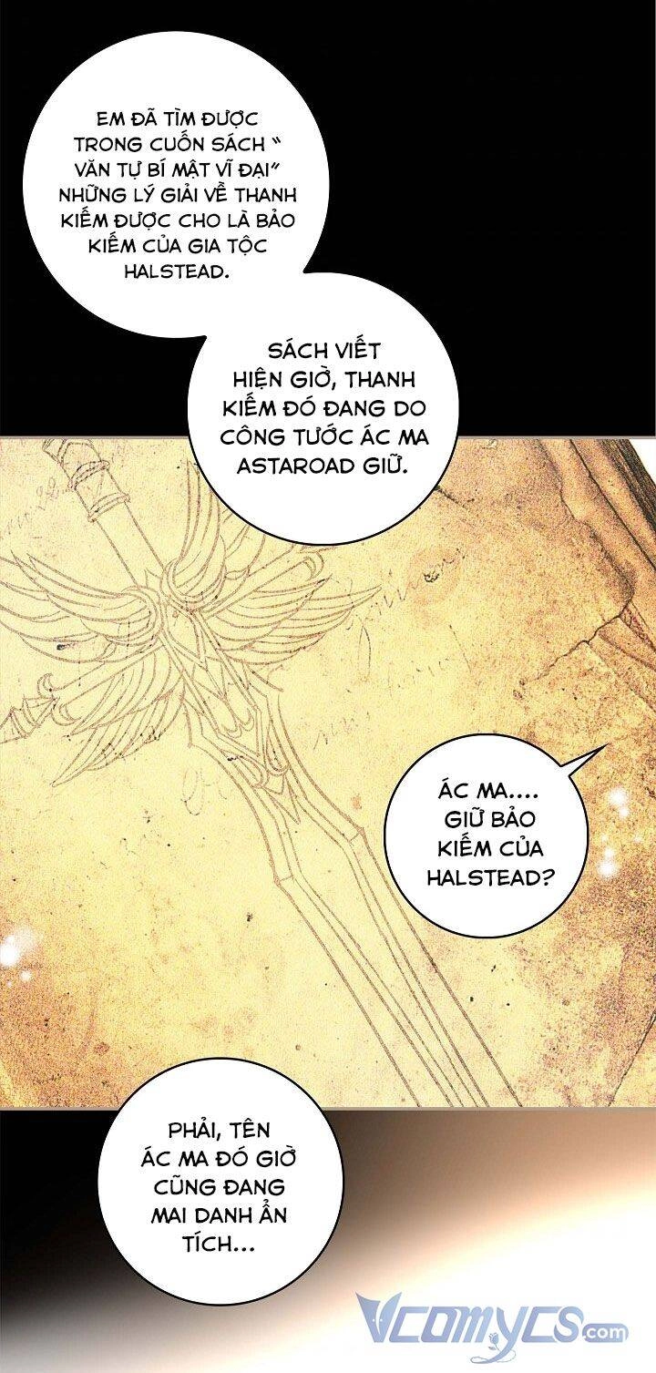 Hôn Phu Ẩn Sắc Chapter 74 - 34