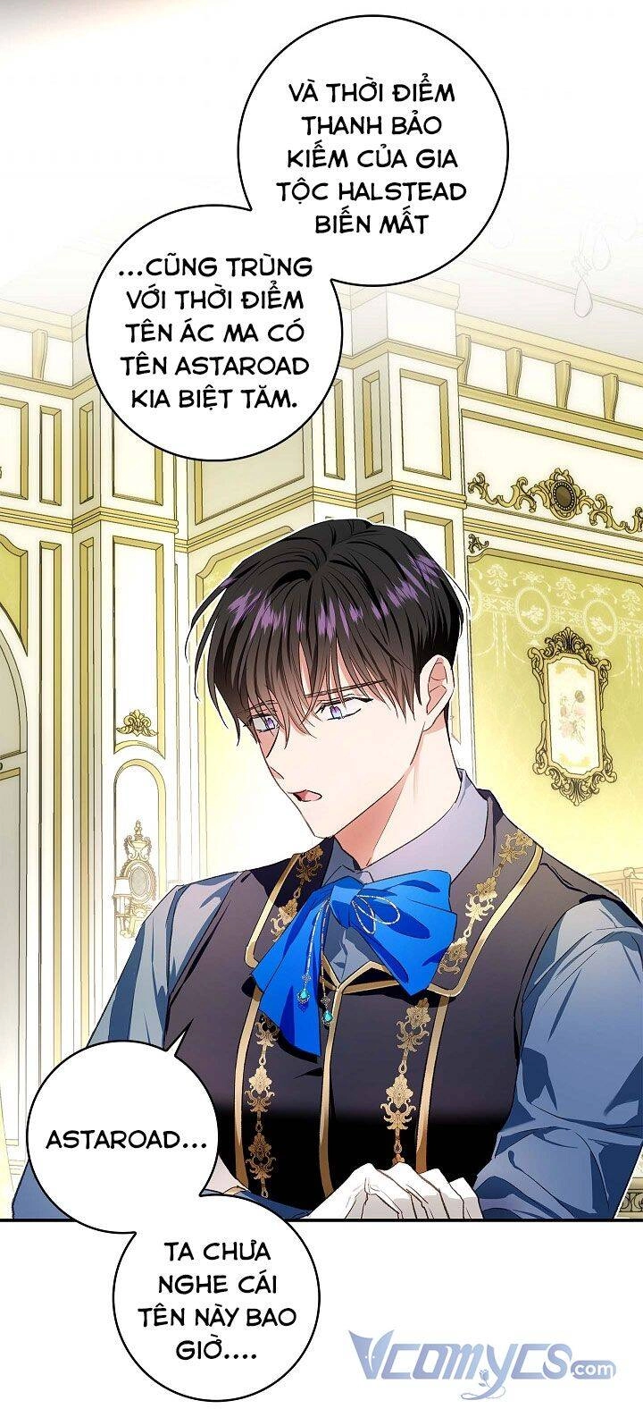 Hôn Phu Ẩn Sắc Chapter 74 - 35