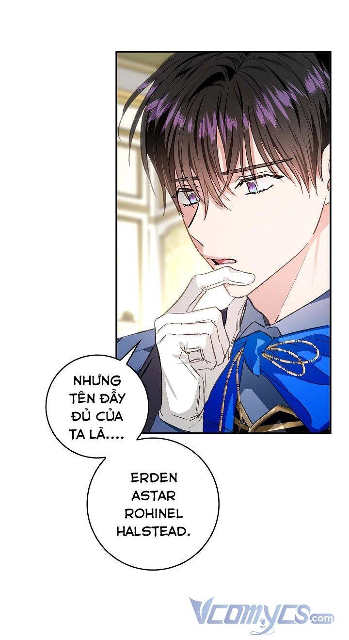 Hôn Phu Ẩn Sắc Chapter 74 - 36