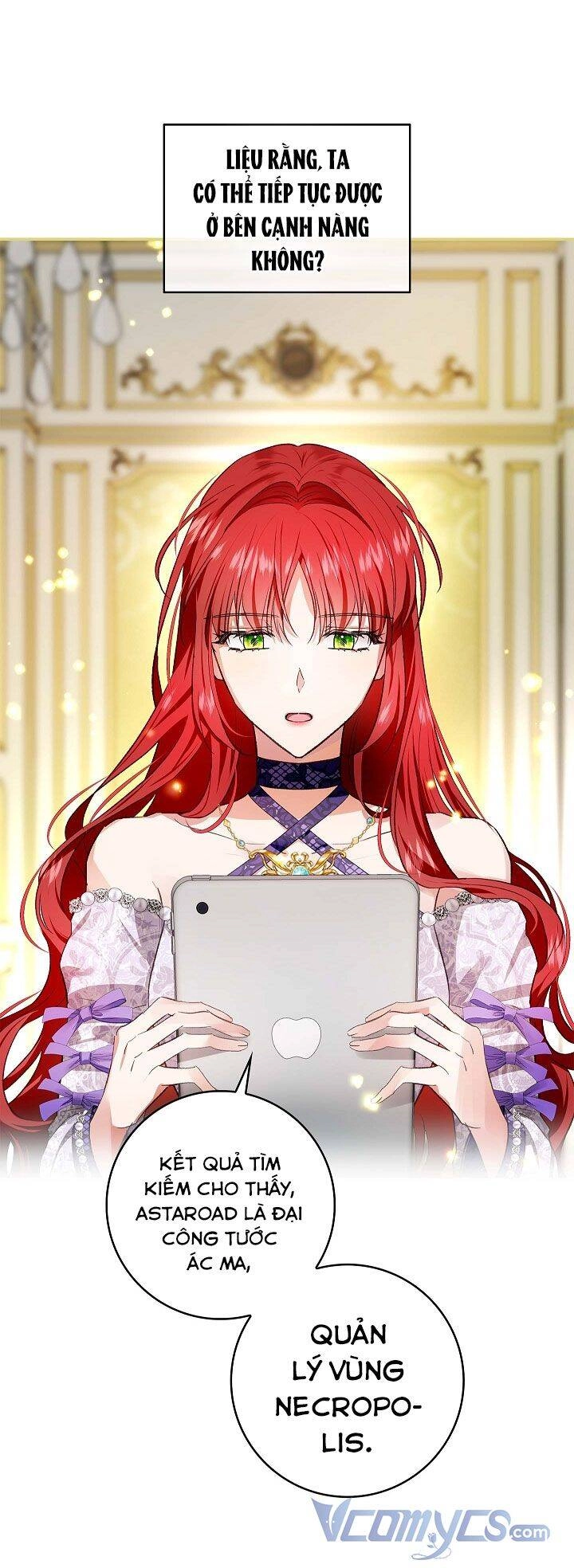 Hôn Phu Ẩn Sắc Chapter 74 - 39