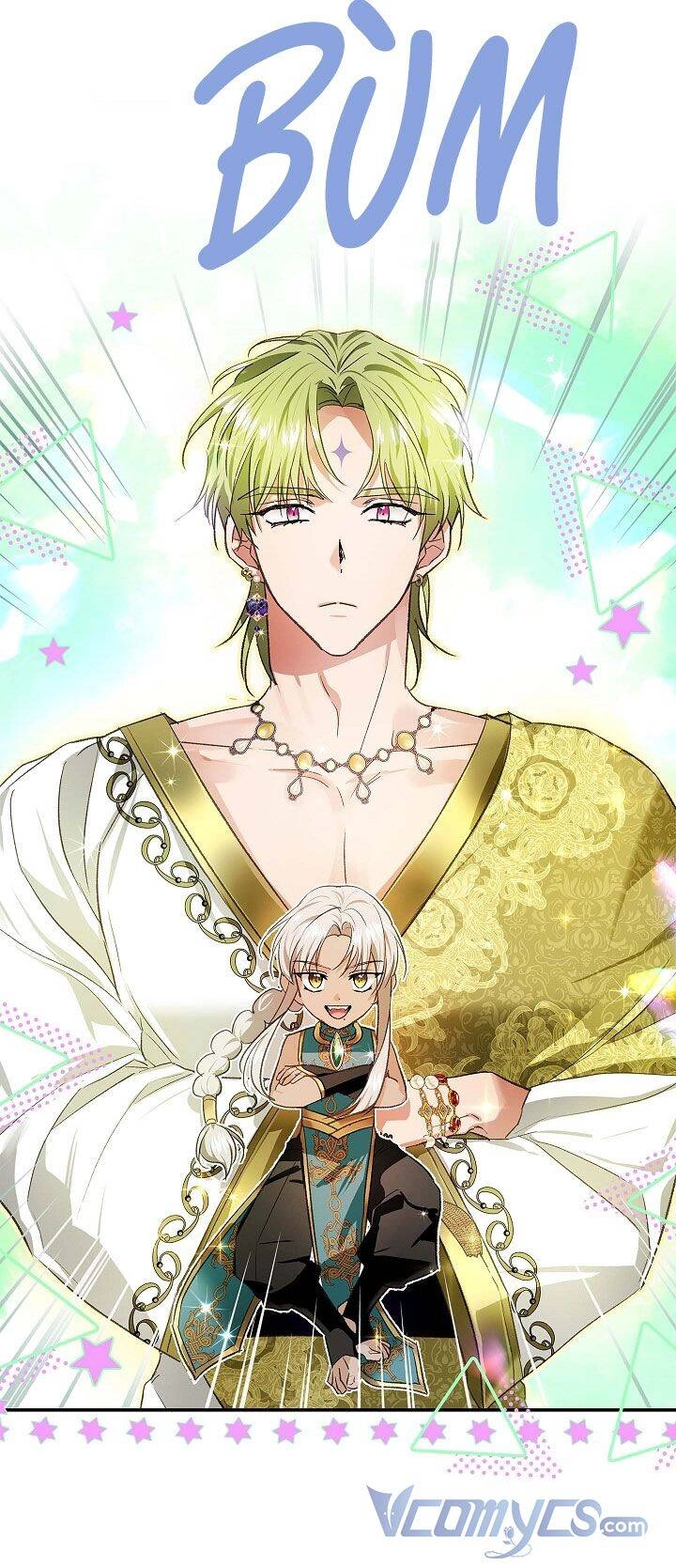 Hôn Phu Ẩn Sắc Chapter 74 - 43