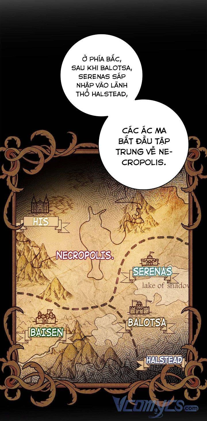 Hôn Phu Ẩn Sắc Chapter 74 - 46