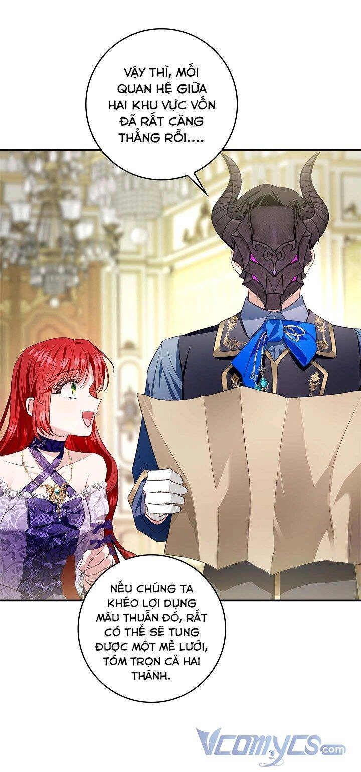 Hôn Phu Ẩn Sắc Chapter 74 - 48