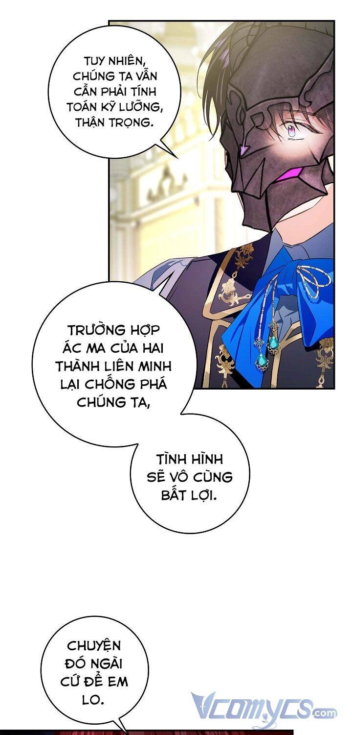 Hôn Phu Ẩn Sắc Chapter 74 - 49