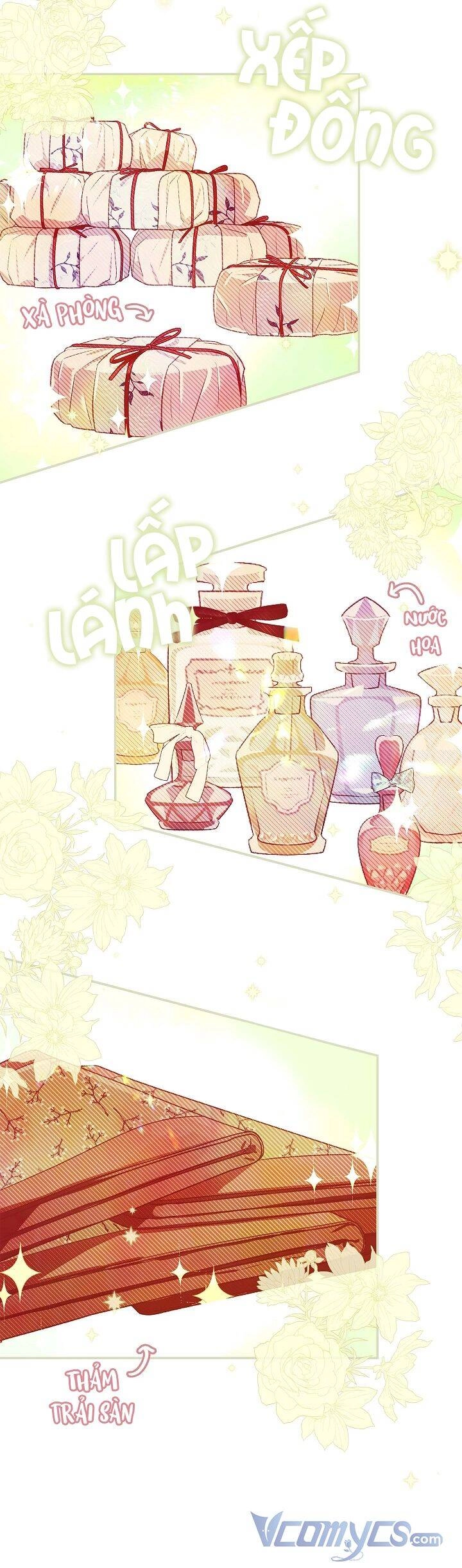 Hôn Phu Ẩn Sắc Chapter 75 - 5