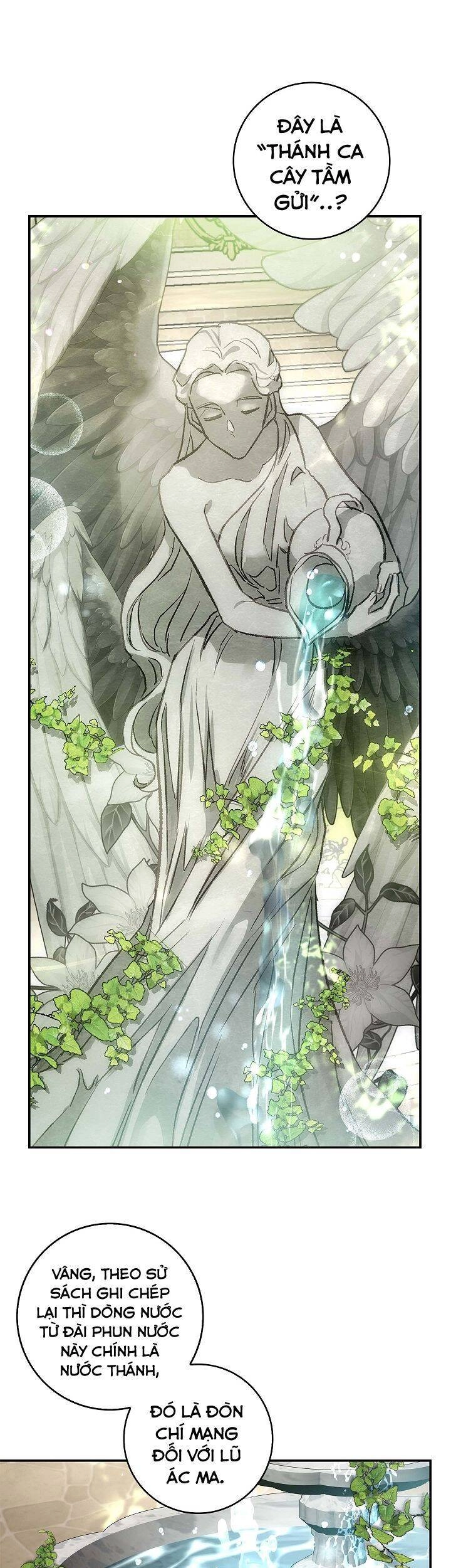 Hôn Phu Ẩn Sắc Chapter 75 - 14