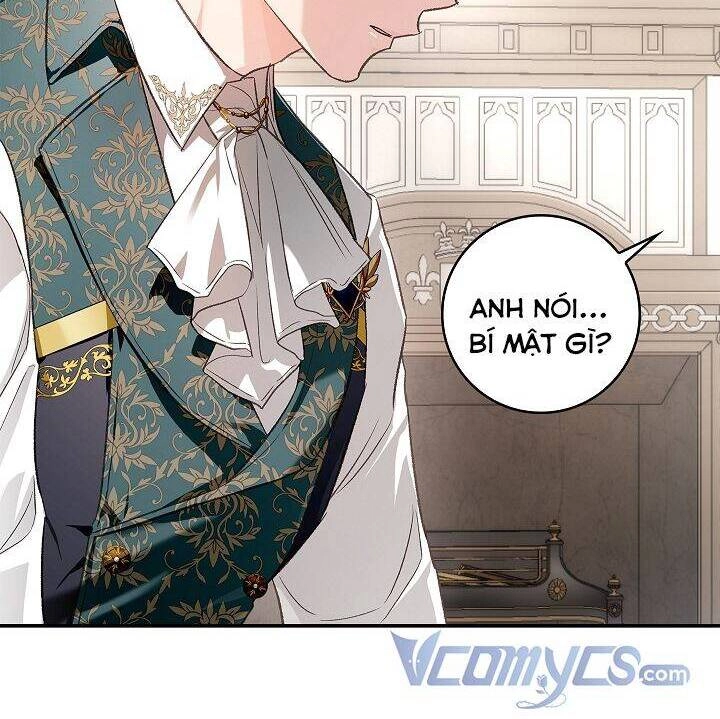 Hôn Phu Ẩn Sắc Chapter 75 - 23