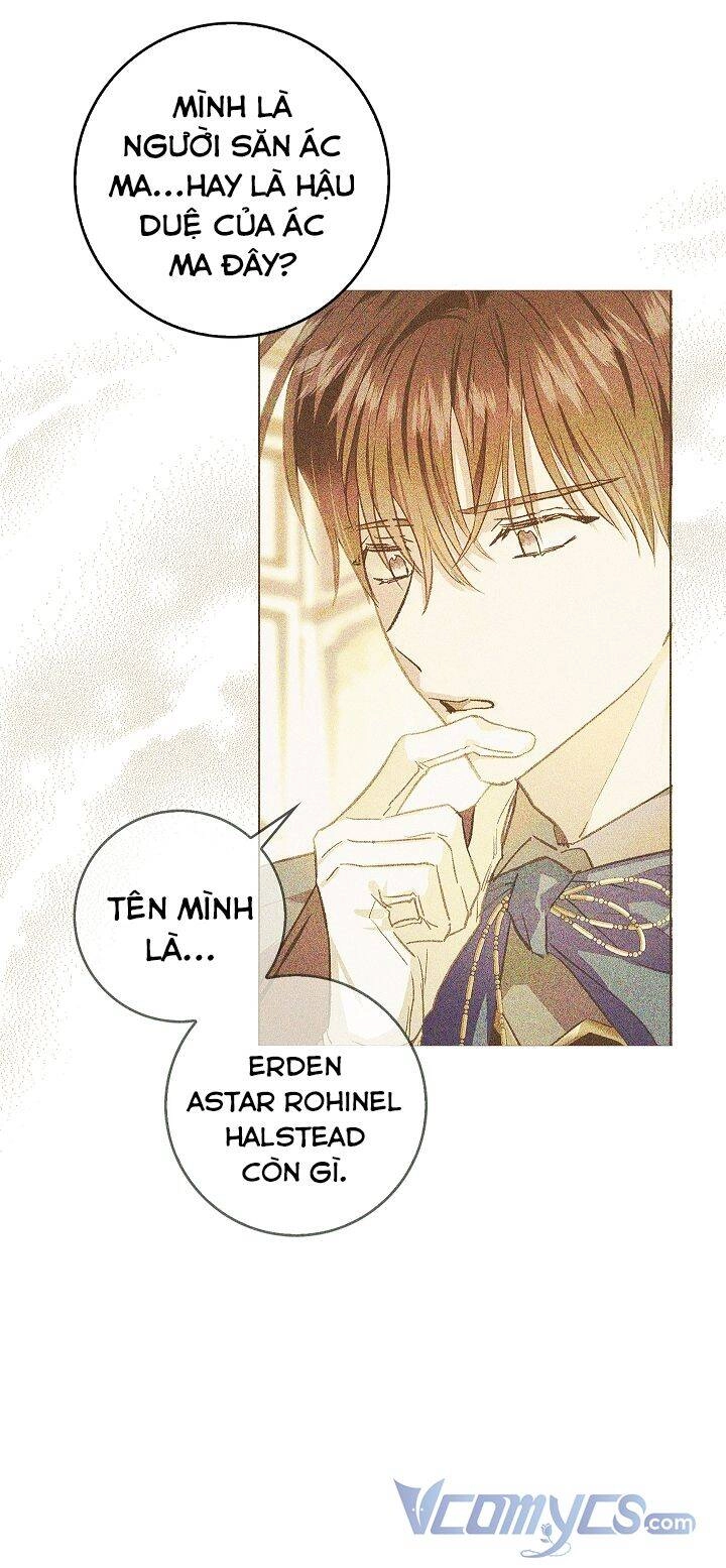 Hôn Phu Ẩn Sắc Chapter 75 - 24