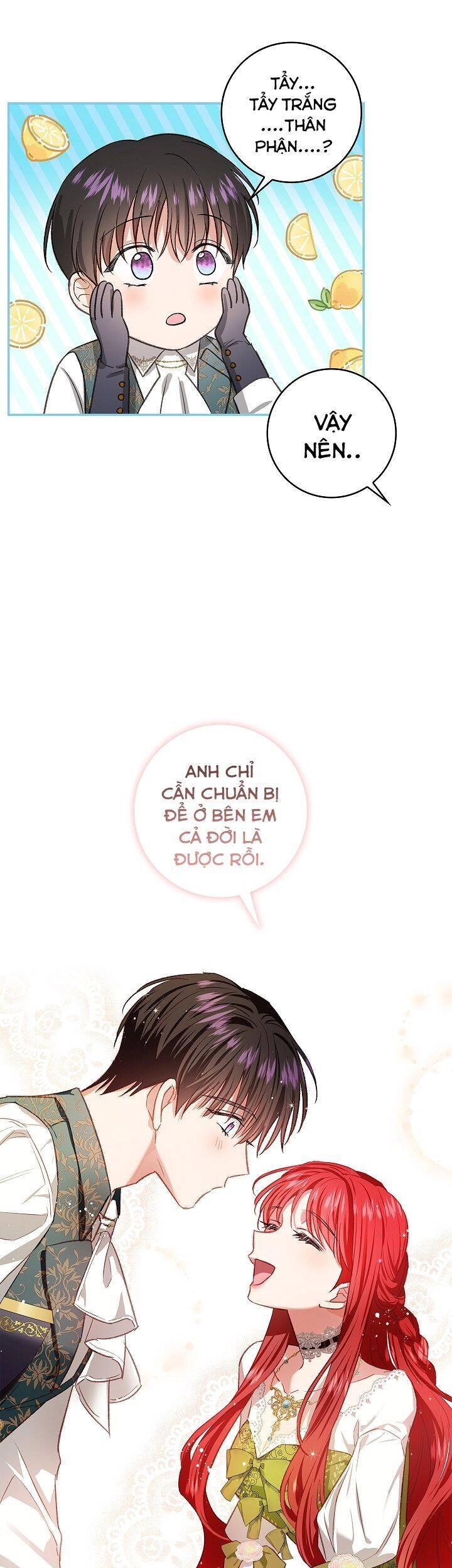 Hôn Phu Ẩn Sắc Chapter 75 - 30