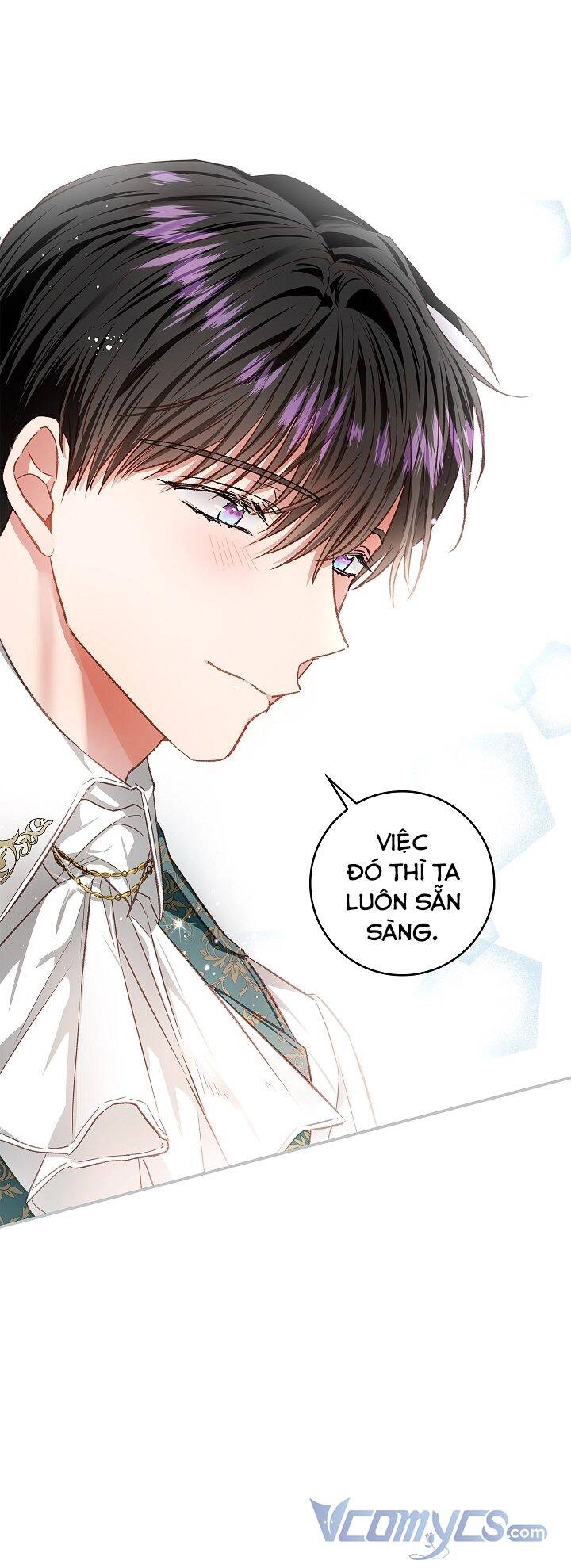 Hôn Phu Ẩn Sắc Chapter 75 - 32