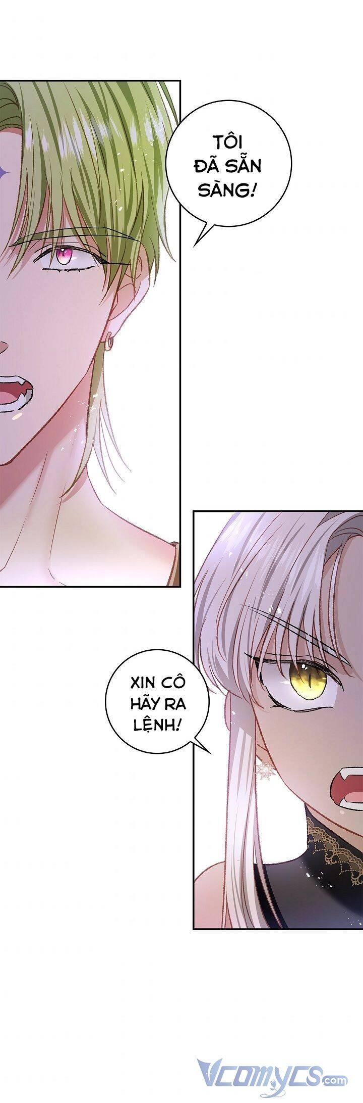 Hôn Phu Ẩn Sắc Chapter 75 - 34