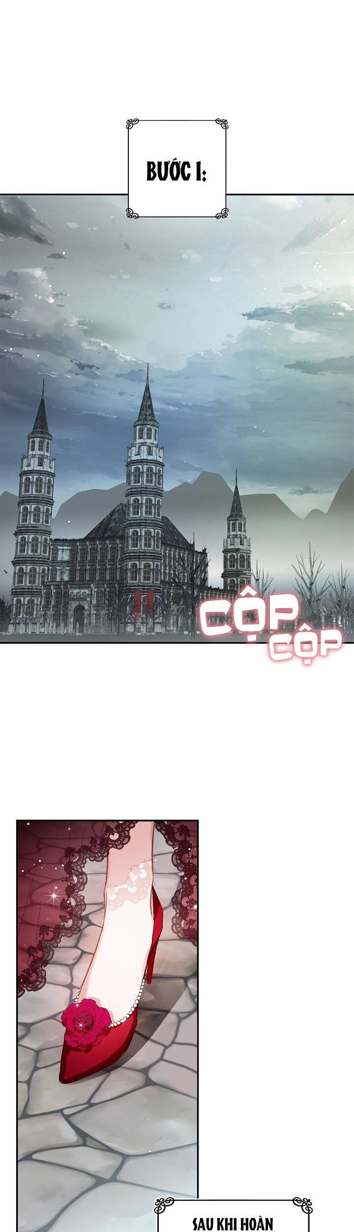 Hôn Phu Ẩn Sắc Chapter 75 - 35