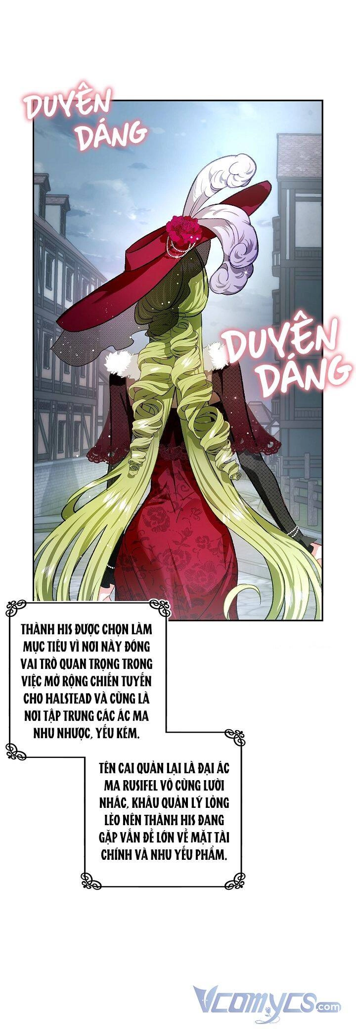 Hôn Phu Ẩn Sắc Chapter 75 - 37