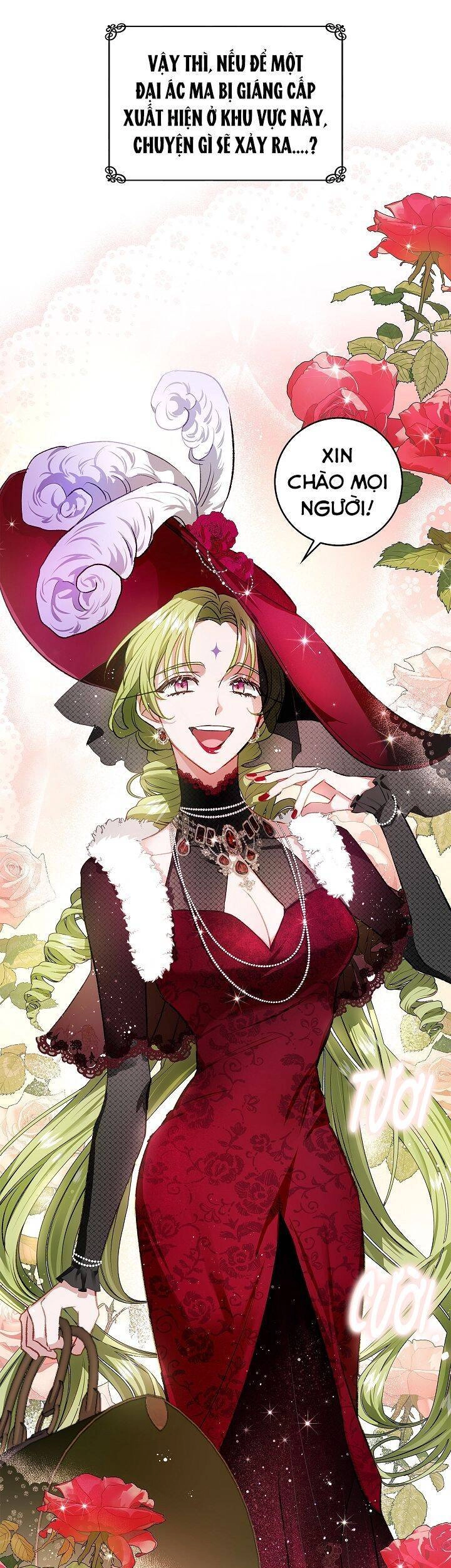 Hôn Phu Ẩn Sắc Chapter 75 - 38