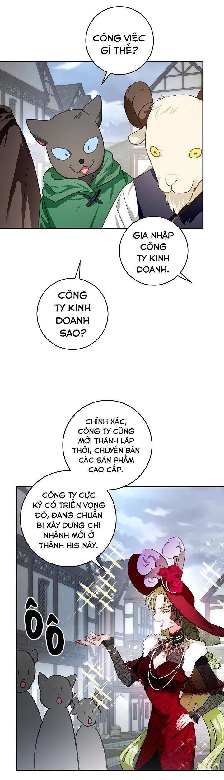 Hôn Phu Ẩn Sắc Chapter 75 - 42