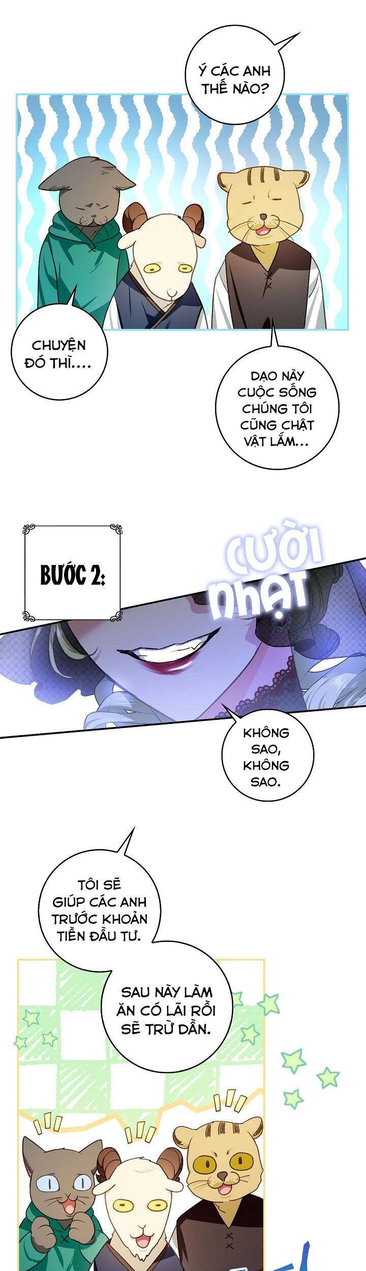 Hôn Phu Ẩn Sắc Chapter 75 - 45