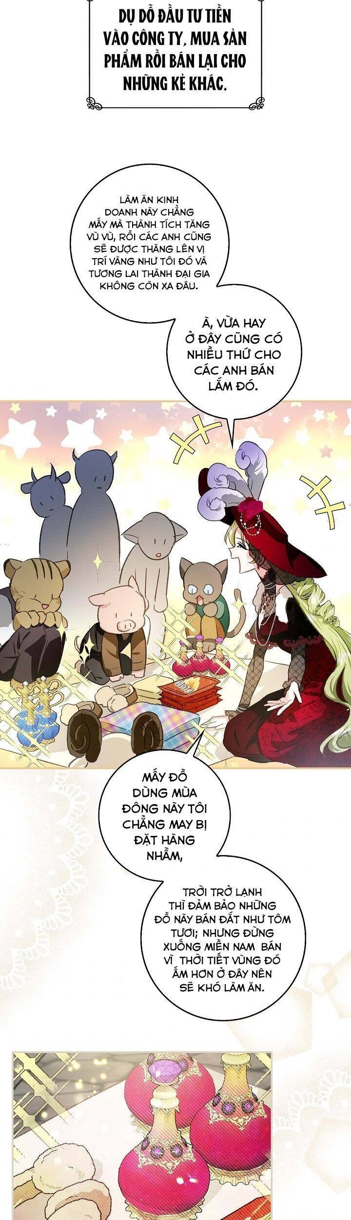 Hôn Phu Ẩn Sắc Chapter 75 - 47