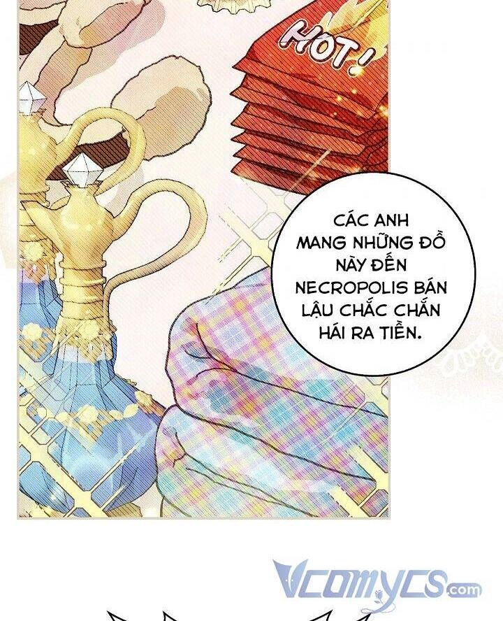 Hôn Phu Ẩn Sắc Chapter 75 - 48