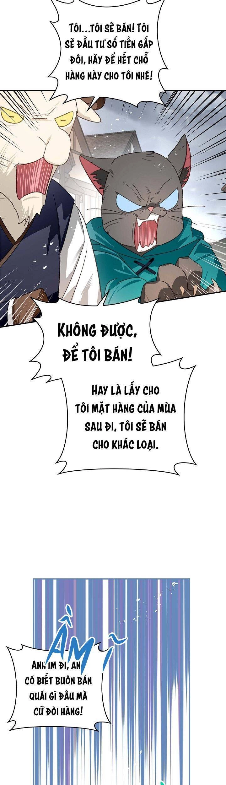 Hôn Phu Ẩn Sắc Chapter 75 - 49