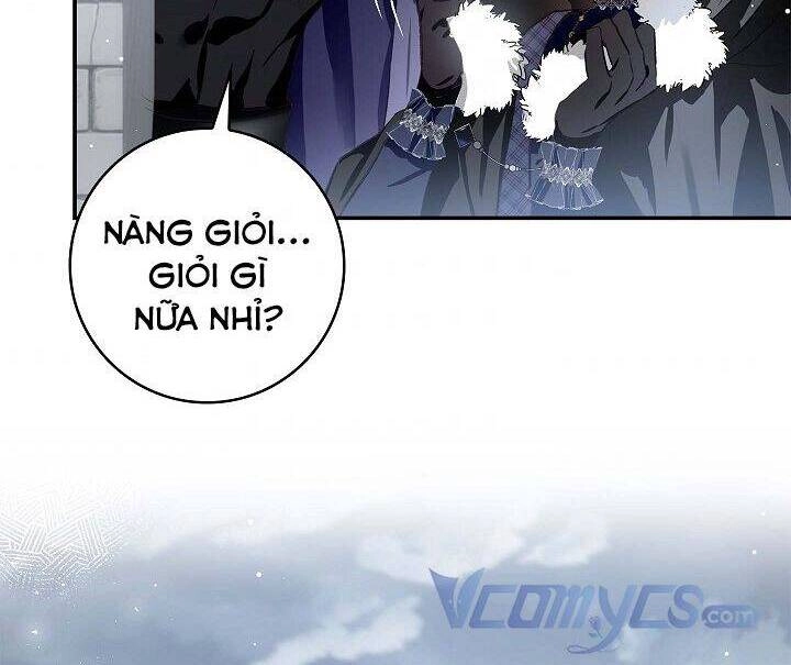 Hôn Phu Ẩn Sắc Chapter 75 - 54