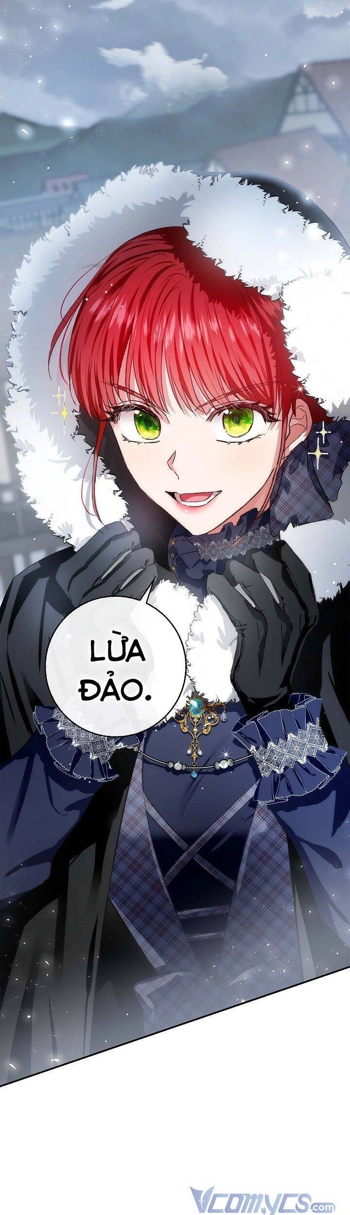 Hôn Phu Ẩn Sắc Chapter 75 - 55