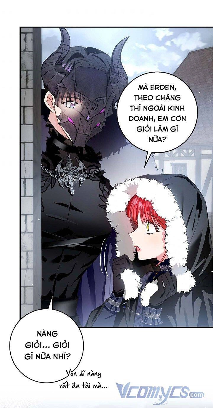 Hôn Phu Ẩn Sắc Chapter 76 - 2