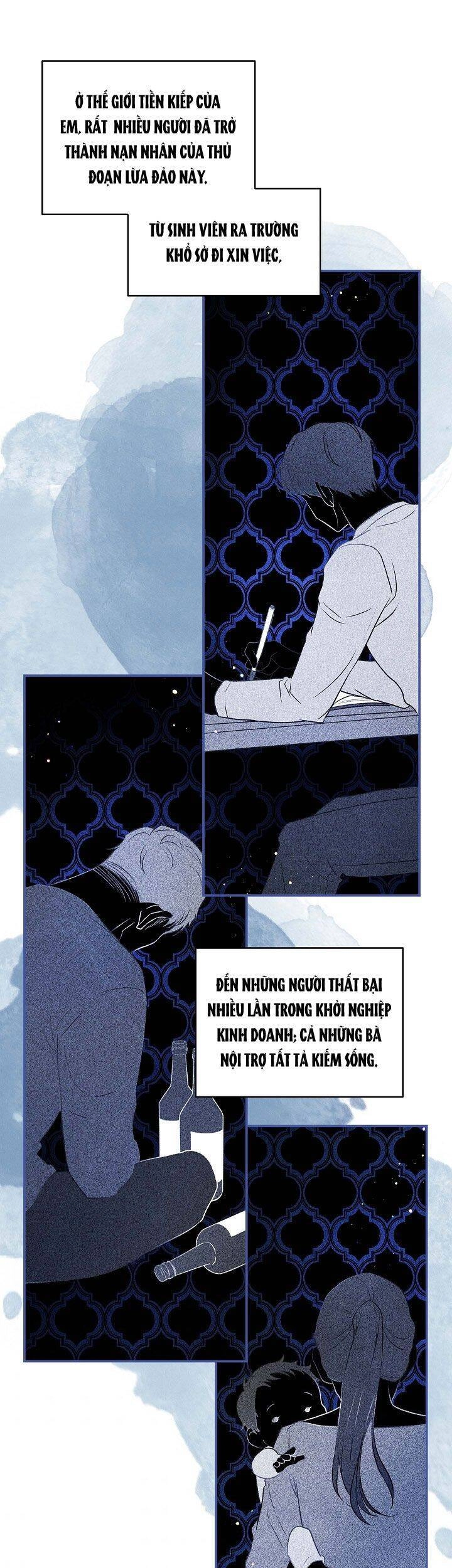 Hôn Phu Ẩn Sắc Chapter 76 - 6