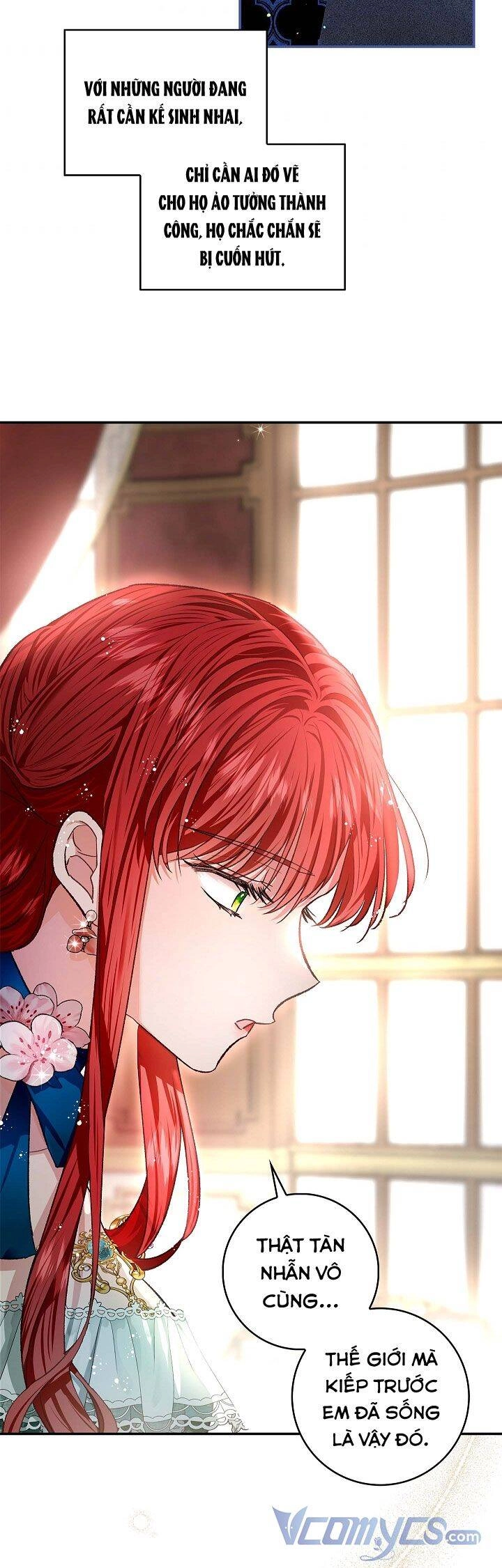 Hôn Phu Ẩn Sắc Chapter 76 - 8